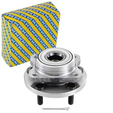 Roulement de roue Mitsubishi 3000
