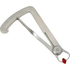 Diamond Gemstone Weight Gauge Jewelers Gemolo...