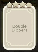 4⭐ S14 Double Dippers