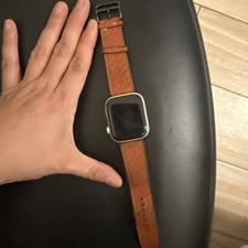 Hermes Apple Watch Series 4 44mm
