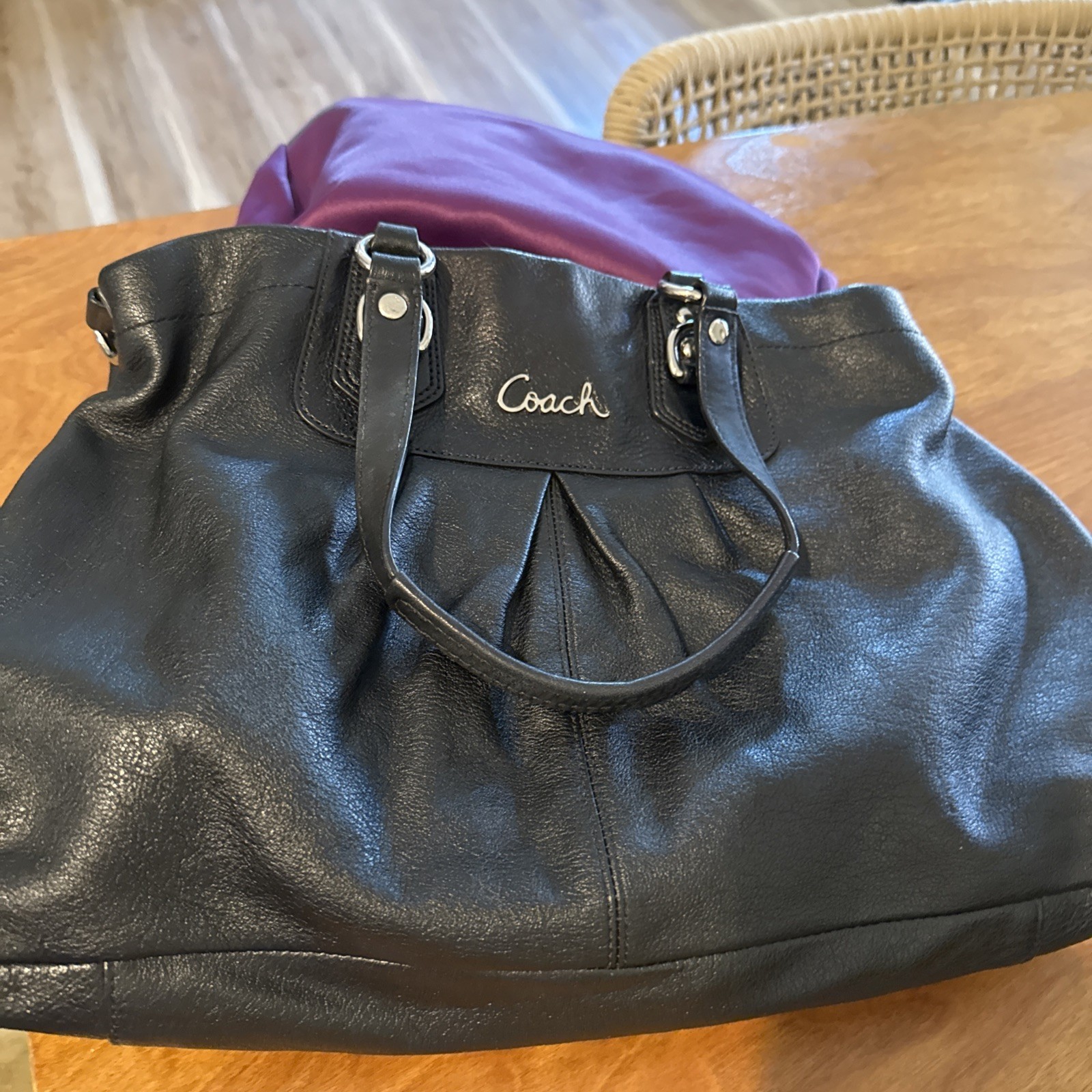 Coach Really - image 5