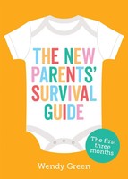 Wendy Green | The New Parents' Survival Guide | Taschenbuch | Englisch (2020)