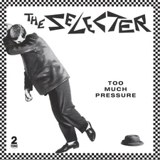 The Selector Too Much Pressure Deluxe Edition 3CD Box Set NEW SEALED