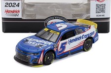 1/64 ACTION - CHEVROLET - CAMARO TEAM ROAD RANGER N 5 NASCAR CUP WX12465KUBRZW
