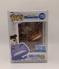 IN HAND* FUNKO POP DISNEY MONSTERS 1759 RANDALL vs BOO Specialty CHASE+Protector