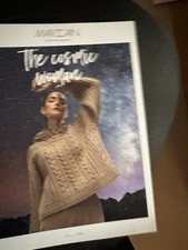 Marc Cain Katalog The Cosmic Woman 3/2025