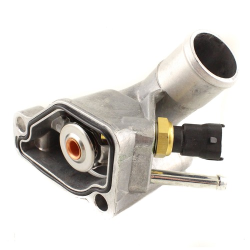 FOR OE SPEC VAUXHALL ZAFIRA A B MK1 2 1.8 16V THERMOSTAT HOUSING SENSOR ...