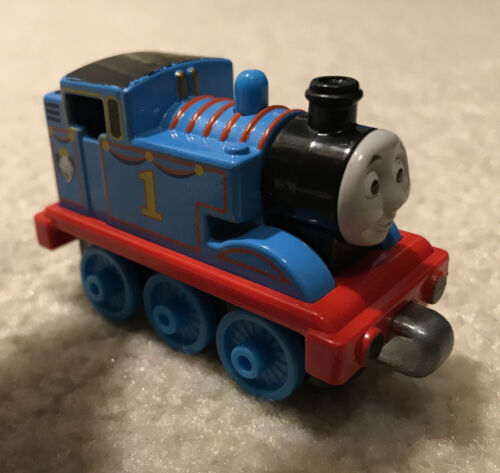 Thomas Friends Magnetic Die-cast Toy Train Tank Engine Limited Celebration 2012 - 第 1/12 張圖片