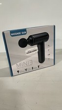 Mini E Professional Massage Gun With 6 Adjustable Speeds