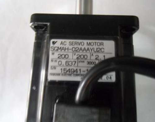 USED SGMAH-02AAAYU2C via DHL or Fedex fast shipping