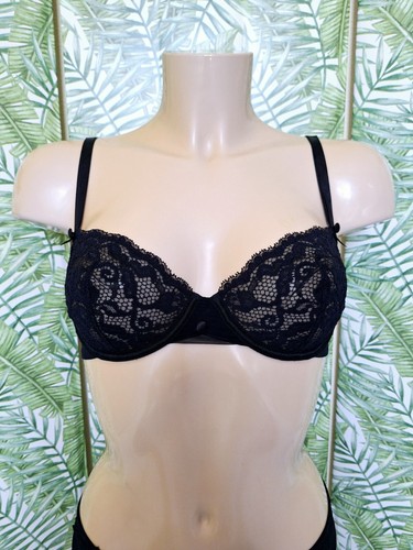 LOU SOUTIEN GORGE CORBEILLE TAILLE 90B MODELE BELLE DE LOU REF 12242 - Picture 2 of 5