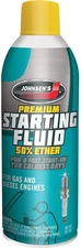 6752-12PK Premium Starting Fluid - 10.7 Oz., (Pack of 12)