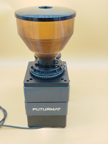 Alte Futurmat Kaffeemühle Profi defekt (927) - Bild 7 von 9