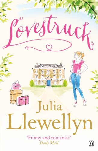 Lovestruck-Julia Llewellyn