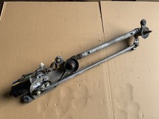Nissan X-Trail T31 2007 - 2013 Front Wiper Motor & Linkage 28810JH10A (F4)