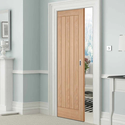 Pocket Sliding Door Kits 915mm or 1200mm Hidden Single & Double Suit 120mm Walls
