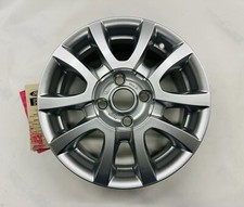 Ford Fiesta MK6 NOS 15 Inch RS Alloy Wheel. Finis 1217471