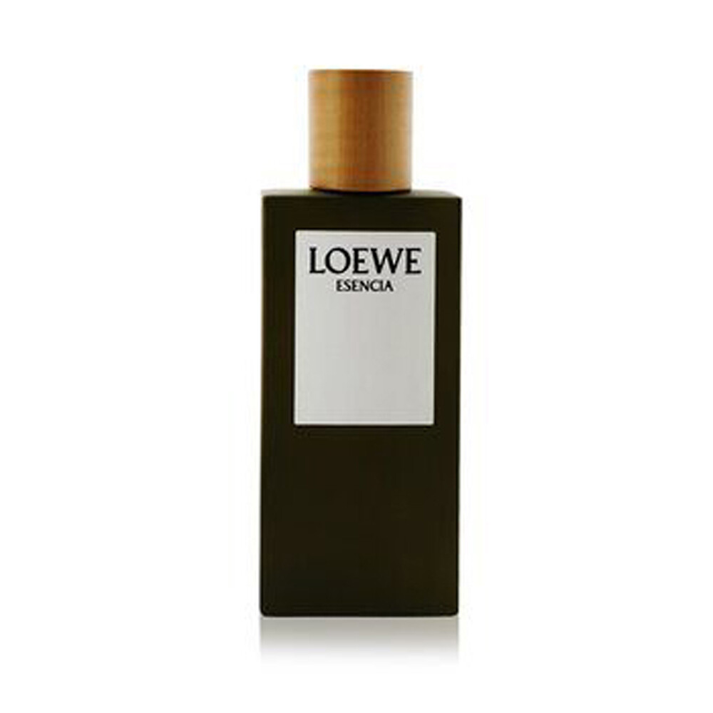 【t】LOEWE ESENCIA Eau de Parfum 50ml Loewe Esencia Eau de Parfum 50ml | Liberty