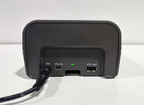 Texas Instruments P-0415B TI-Nspire CX Handheld Recharging Docking Station - Afbeelding 7 van 16