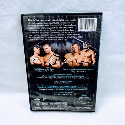 スポーツ・フィットネス NO WAY OUT DVD 819l3OrEPuL._UF894,1000_QL80_.jpg