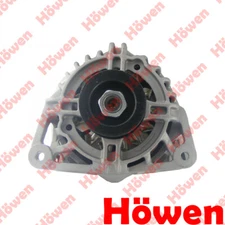 Howen Alternator Fits Audi A4 1994-1997 1.8 D TD