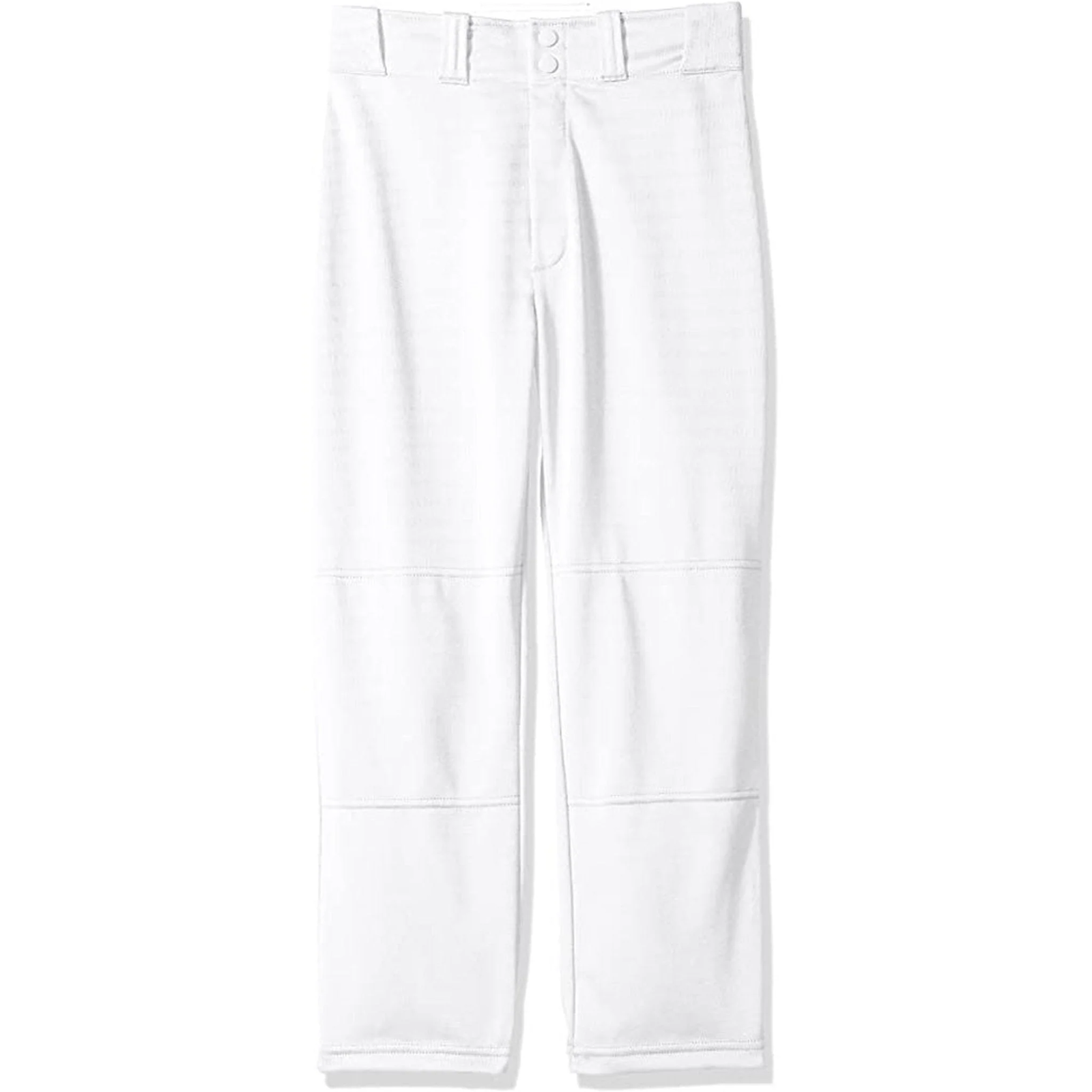 Wilson Youth Classic Relaxed Fit Polyester Warp Knit Baseball Pants