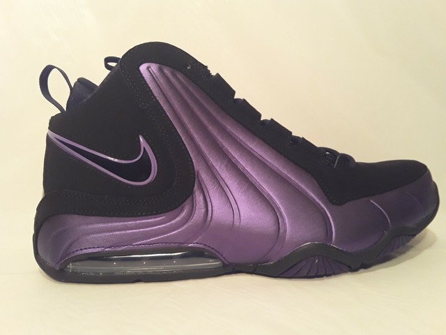 air max wavy eggplant
