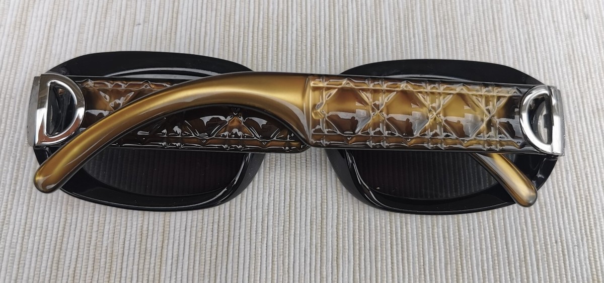 Vintage Christian Dior Isadiora 23G sunglasses | eBay