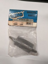 Battery Box, Gray OFN19083