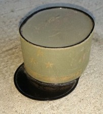 VIT - Képi miniature en tôle Général De Gaulle 