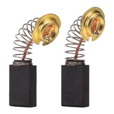 Makita CB311 Carbon Brush Set for Angle Grinders 9015A, GA5020, and GA5020Y