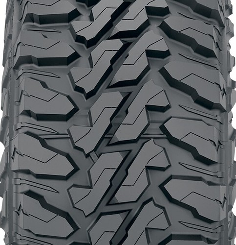 4 New Yokohama Geolandar M/t G003 - Lt32x11.50r15 Tires 32115015 32 11. ...
