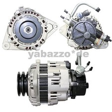 NEU Lichtmaschine HYUNDAI H-1 Starex (KMF) 2.5 CRDi  110A NEU !! für 0986080020