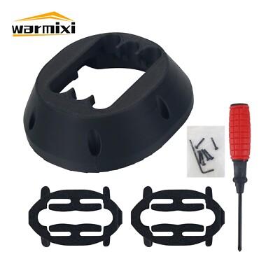 ODDOR Handle H Gear Shifter Damping Kit 1.29KG Driving Force for Logitech G29