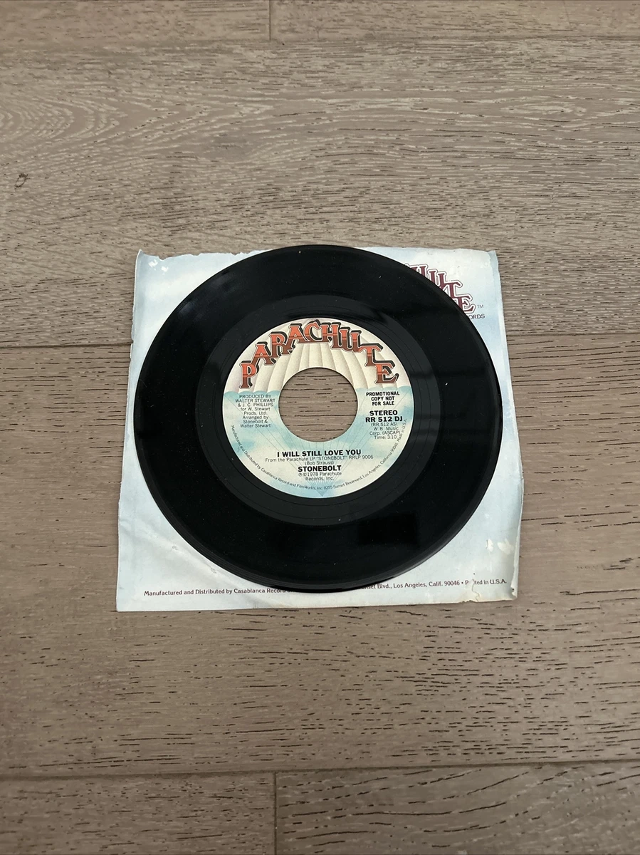 Mono Single 45 RPM Speed Vinyl Records for sale | eBay