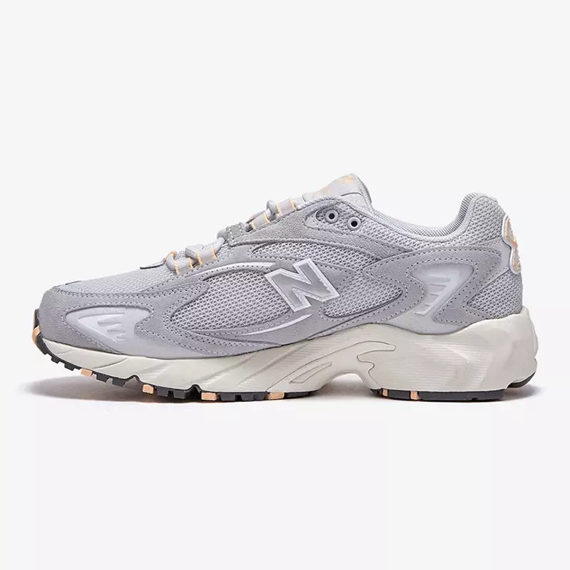 New Balance 725 Low Top Ivory Men's Running Shoes ML725I
