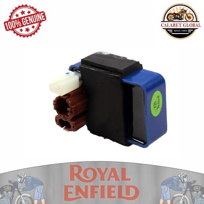 Ignition Coil Royal Enfield Classic 350 Cdi Price Royal Enfield
