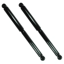 Rear Shock Absorbers for Chevrolet Silverado GMC Sierra 2500 HD Classic Ram 1500