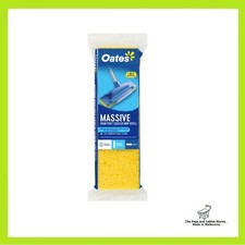 Oates Massive Squeeze Mop Sponge Refill