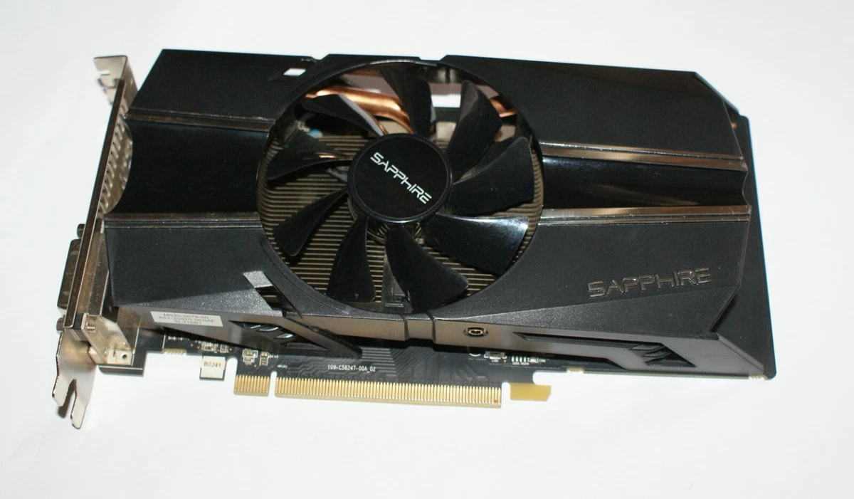 R7 260x shop sapphire
