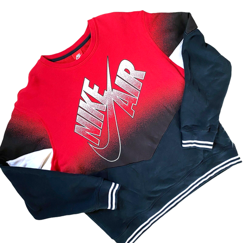 Vintage Nike Air Crewneck Sweatshirt 