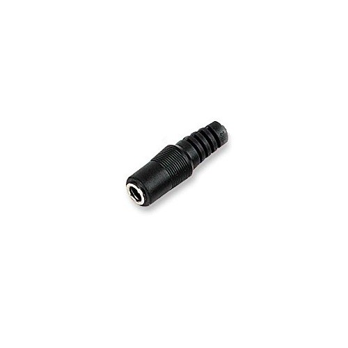 Adaptador Conector DC Jack Hembra para CCTV 5,5 mm x 2,1 mm a4164 - Imagen 2 de 2