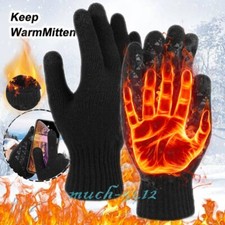 Guantes Para Hombre Pantalla Tactil De Invierno Mujer Para El Frio Punto Guantes