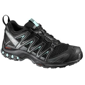 salomon aqua