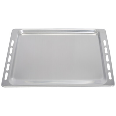 Backblech 445x375x20mm Backofen Herd Bauknecht Whirlpool 481241838127 original
