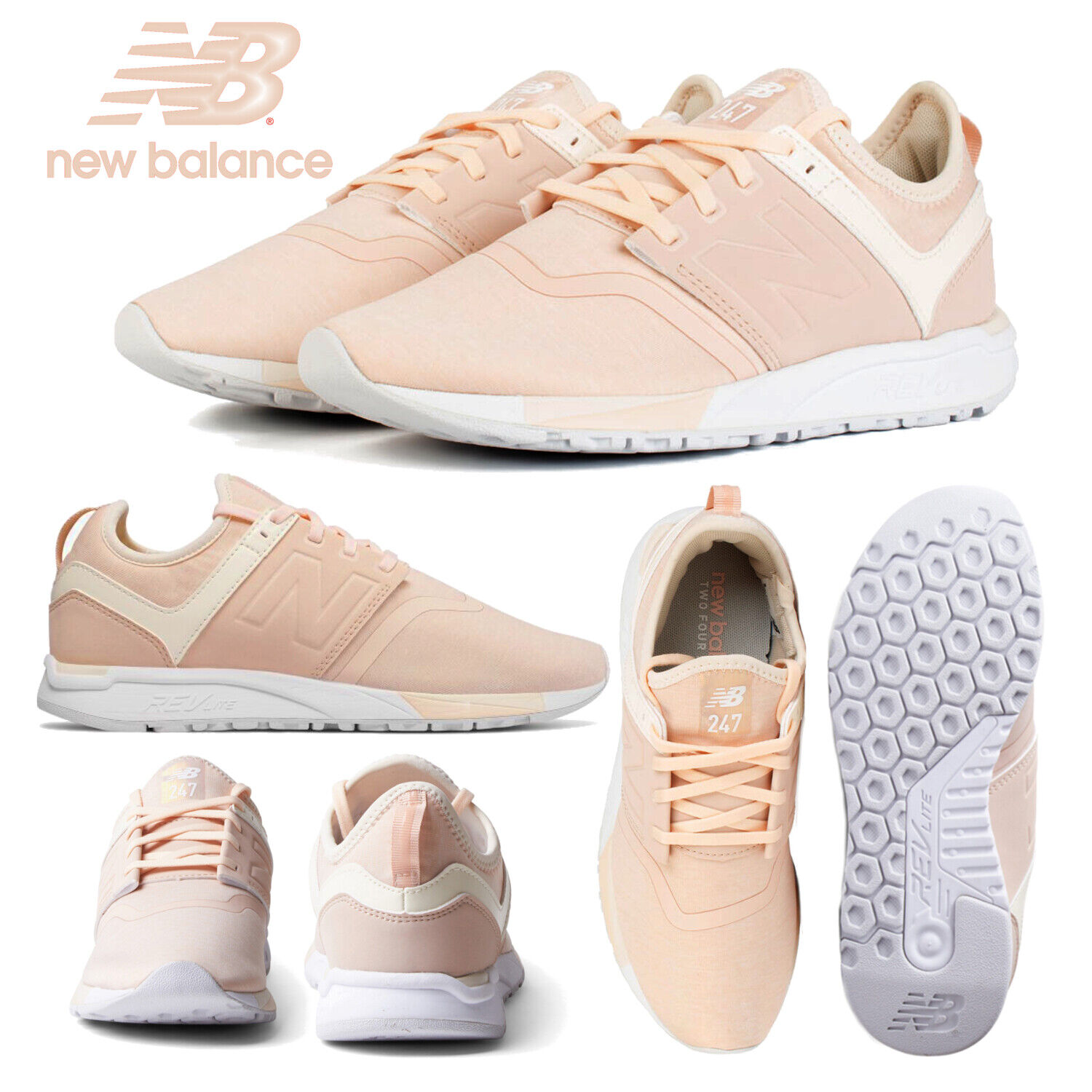 women's 247 classic new balance