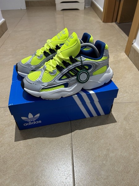 adidas Ozmillen