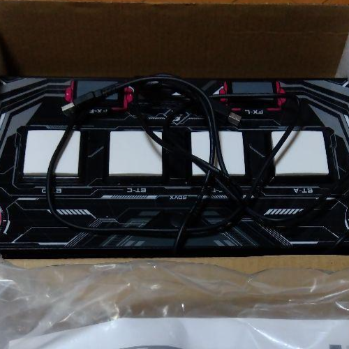 SOUND VOLTEX Concsole NEMSYS Entry Model No-Modified JAPAN SOUND VOLTEX Concsole NEMSYS Entry Model No-Modified JAPAN