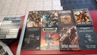 Games Workshop Warhammer 40K Book Supplements Multi-listing