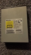 Philips DVD R/RW Drive